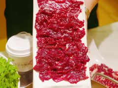 -今日牛事潮汕鲜牛肉火锅(瑞金店)