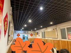 大堂-玫瑰红烤羊排(北新桥三条店)