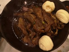 -郭林家常菜(洋桥店)