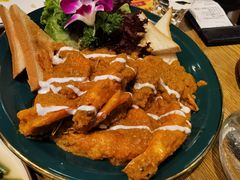 -正泰餐厅AmazingThai(亦庄店)