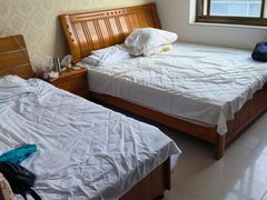 -蓟县盘山福春农家院