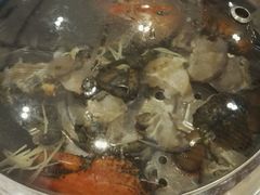 -海大大蒸汽海鲜餐厅·粤菜·特色小炒(欢乐颂店)