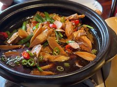 -寻宝记绍兴菜(鲁迅路店)