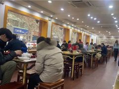 -惠丰源烩面馆(经七路店)