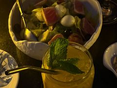 -船长酒吧 The Captain