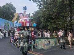 -苏州乐园森林水世界