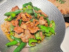 -小菜园新徽菜(合肥滨湖世纪金源店)