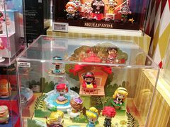 -泡泡玛特POPMART(宁波印象城店)