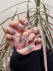 -斯馨·健康美甲美睫