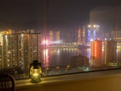 -闲隅江景艺术酒店(解放碑洪崖洞总店)