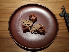 -天水蔬食料理(树德之光店)