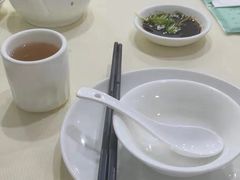 -凯盈阁私房菜·桑拿鸡(绿茵花园店)