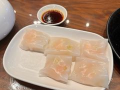 -日日鲜自助餐厅(小公园店)