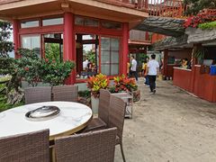 -枇杷园食为鲜火锅(南山店)