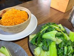 -绿柠食堂(北外滩店)