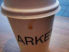 -ARKET CAFÉ(三里屯太古里店)