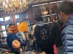 -燕春楼(海河华鼎店)