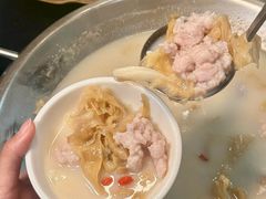 -老来福·非遗酸汤兔(凯旋路店)