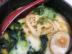 -和府捞面(东直门银座店)