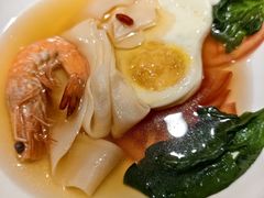 -东道煮牛肉火锅(东盛大街店)