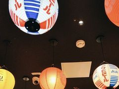 -弓二·烧鸟居酒屋(财富购物中心店)