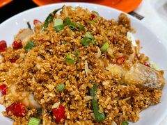 -坤记煲仔小菜(西环店)