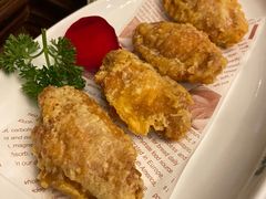 -新白鹿餐厅(京基KK ONE店)