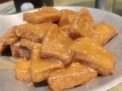 -忠顺斋易州印象烤鸭店(东关新村店)