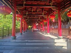 -安溪清水岩