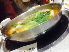 -刘一锅筋头巴脑(王府井店)