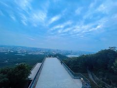 -紫金山山顶公园