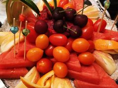 -甜阿姨·天台花园私房菜(万松园店)