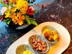 -蒋记海鲜姿造•洋房别墅(星河湾店)