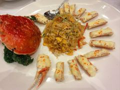 -无锡城中皇冠假日酒店·芳园中餐厅