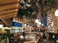 -桂满陇·海市蜃楼·黑金(国金店)