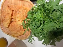 -犇鼎牛潮汕牛肉火锅(新辰里学清路店)