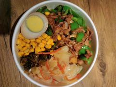 -豪客来牛排(人民东路店)