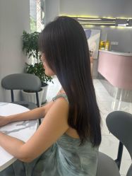 -MS.SALON美发沙龙