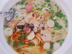 -第四食堂(中国海洋大学店)