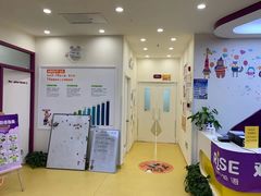 -瑞思少儿中心·少儿英语素养启蒙(回龙观校区)