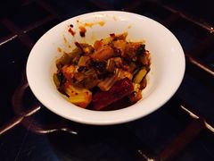 -李记搅团•非遗陕菜(三桥店)