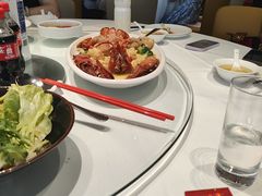 -廊亦舫Lang Yi Fang Restaurant(金桥店)