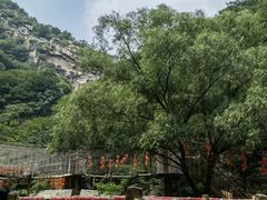 -黑龙潭风景区