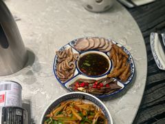 -曾家厨房·新徽菜(九华山路店)
