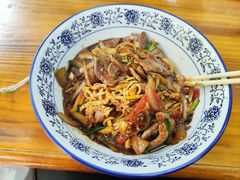 -复兴面王(河东路起源店)