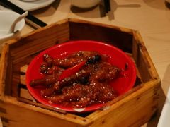 豆豉蒸凤爪-避风塘(宝山万达店)