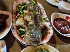 -沈记菜馆(酒仙桥路店)