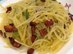 香辣土豆丝-簋街仔仔小龙虾(总店)