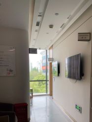 -唯儿诺儿童医院·儿科·眼科·口腔(金桥店)