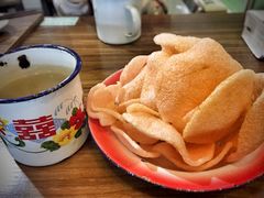 -炙热童年·老北京炙子烤肉(南锣鼓巷店)